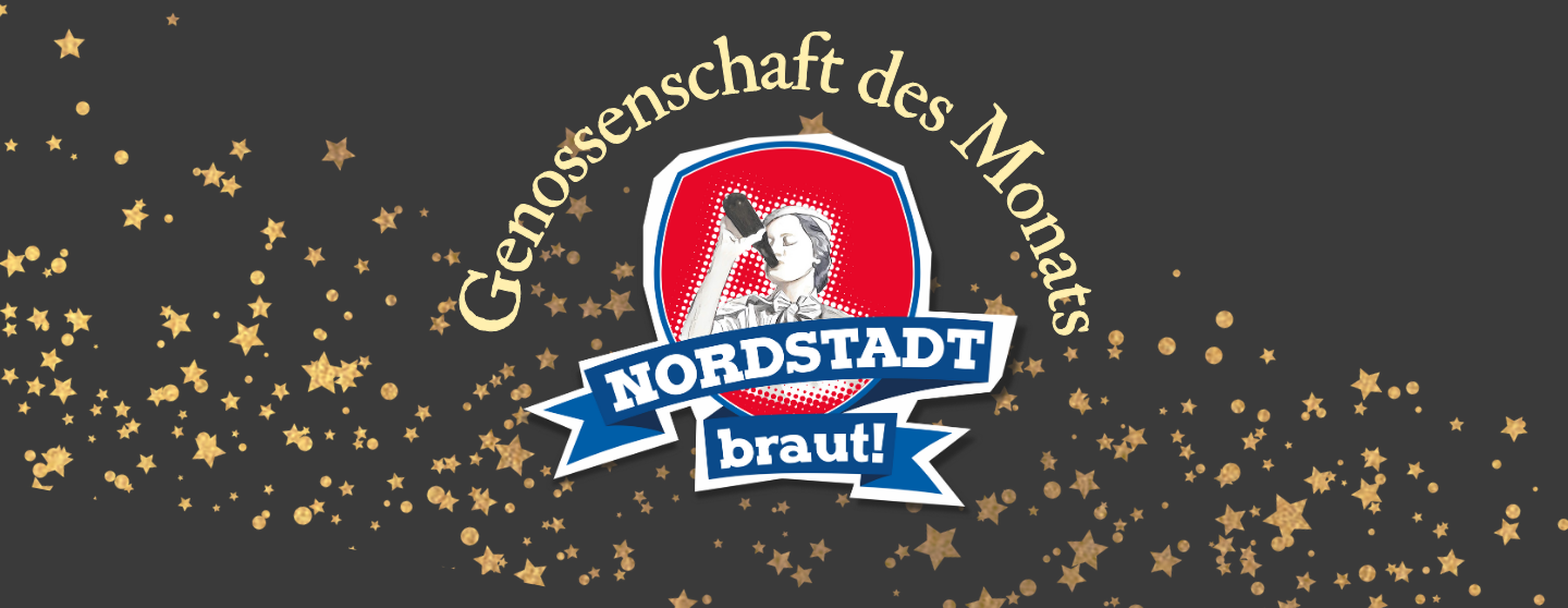 Genossenschaft des Monats